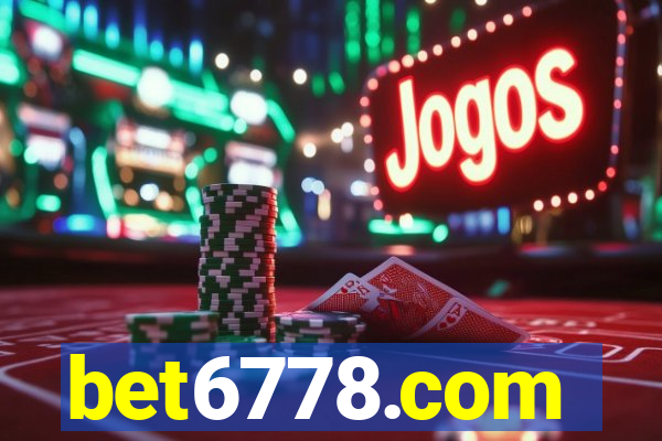 bet6778.com