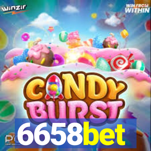6658bet