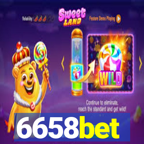 6658bet