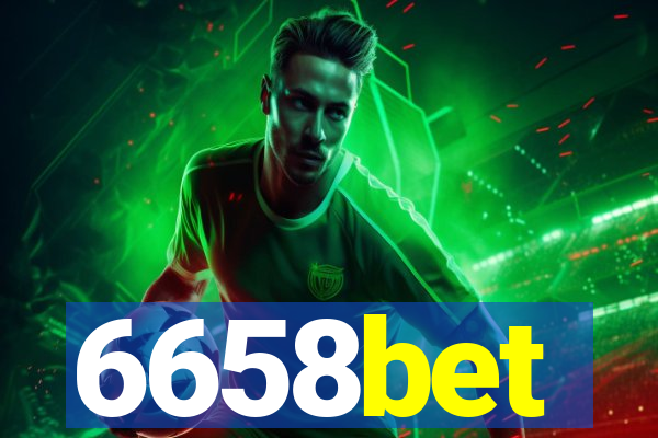 6658bet