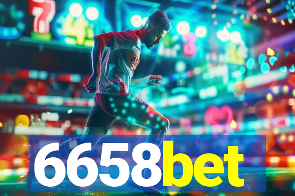 6658bet
