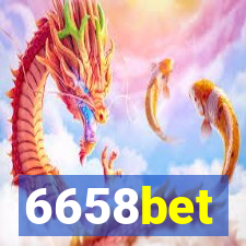 6658bet