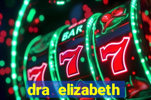 dra elizabeth pneumologista cruzeiro sp