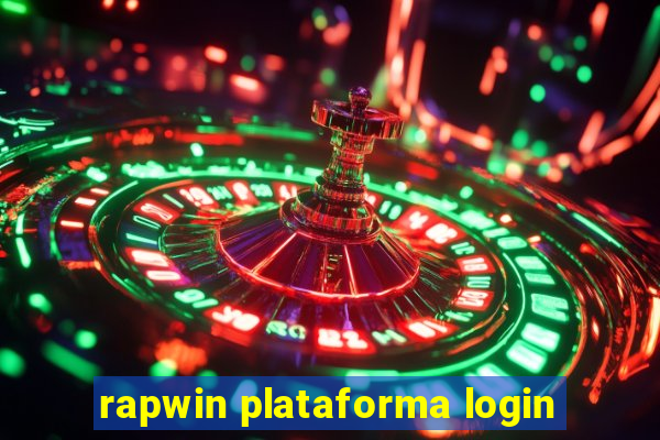 rapwin plataforma login