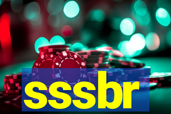 sssbr