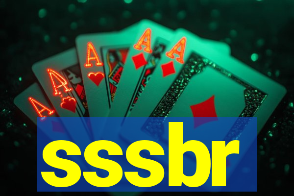 sssbr