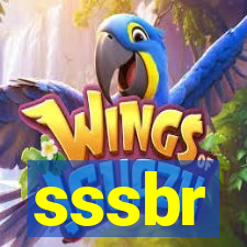 sssbr