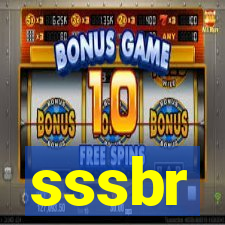 sssbr