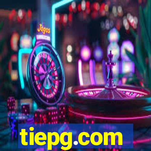tiepg.com