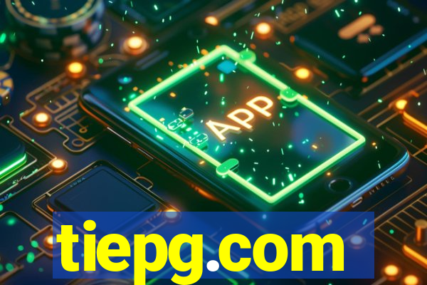 tiepg.com
