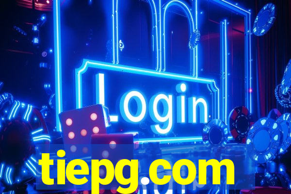 tiepg.com