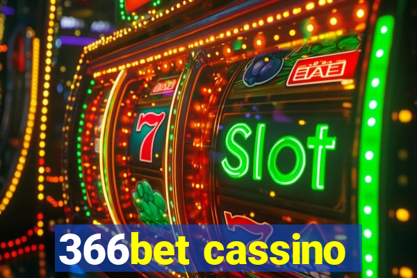 366bet cassino