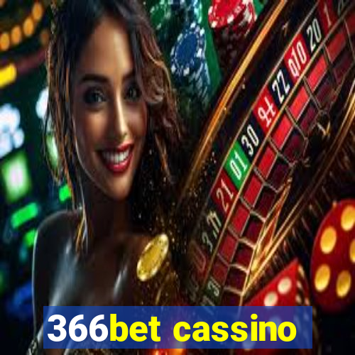 366bet cassino