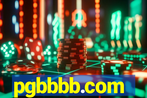 pgbbbb.com