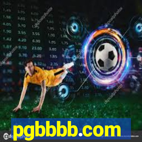 pgbbbb.com