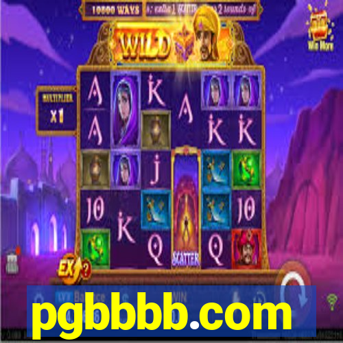 pgbbbb.com