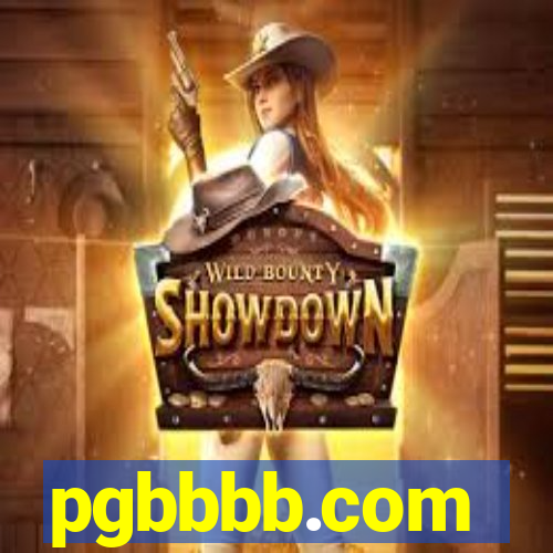 pgbbbb.com