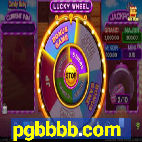 pgbbbb.com
