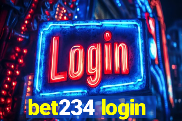 bet234 login
