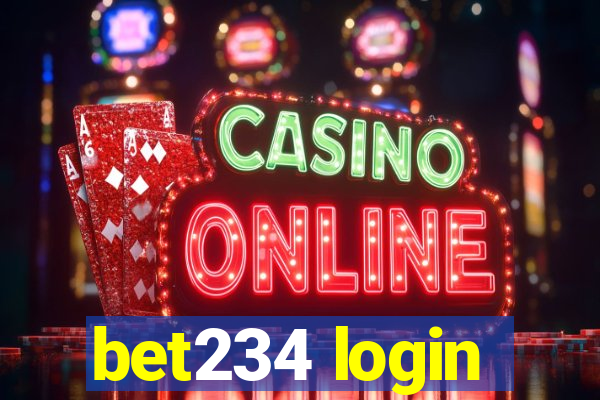 bet234 login