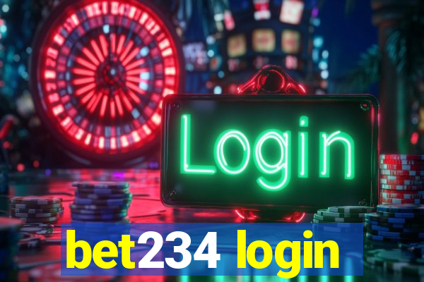 bet234 login