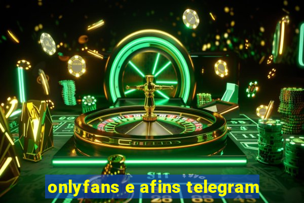 onlyfans e afins telegram