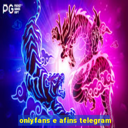 onlyfans e afins telegram