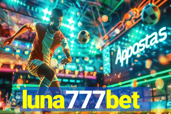 luna777bet