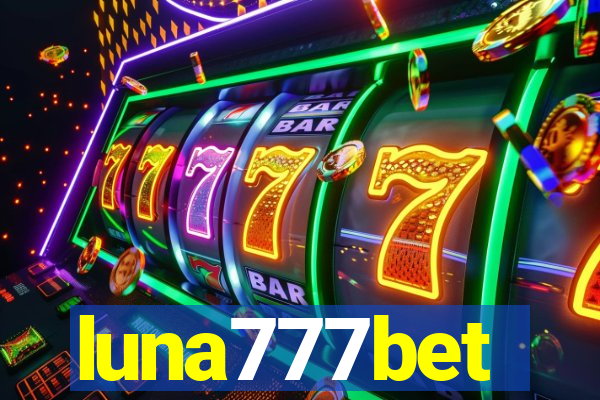 luna777bet
