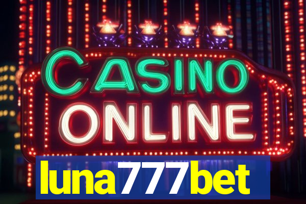 luna777bet