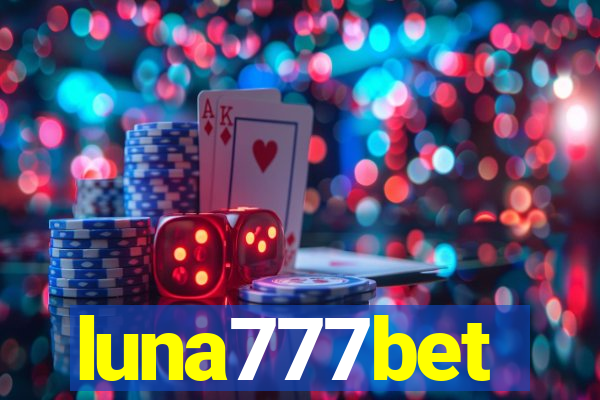 luna777bet