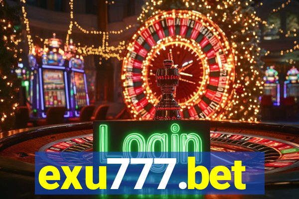 exu777.bet