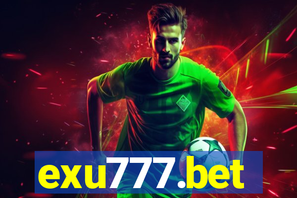 exu777.bet