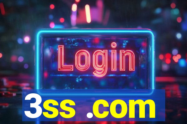 3ss .com