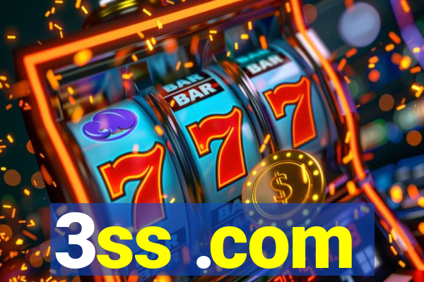 3ss .com