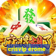 crisvip erome