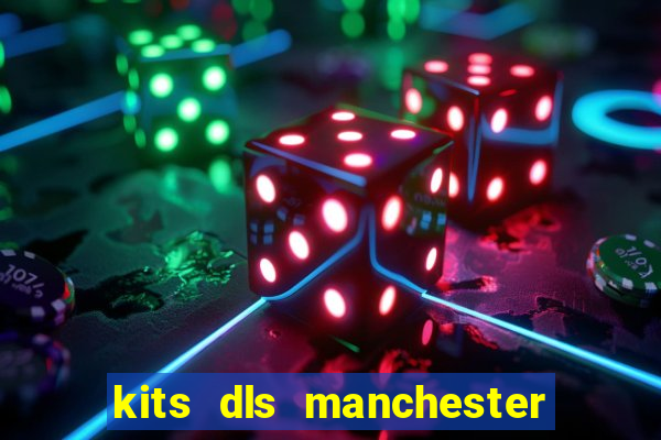 kits dls manchester united 2008