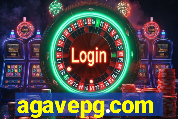 agavepg.com