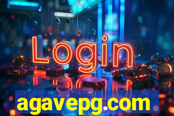 agavepg.com