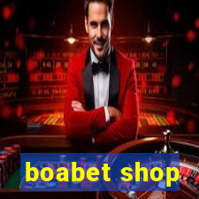 boabet shop