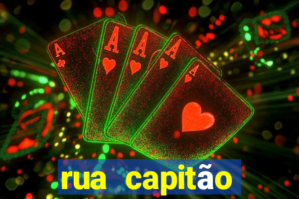 rua capitão salomão 23