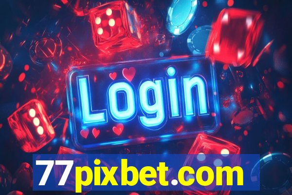77pixbet.com