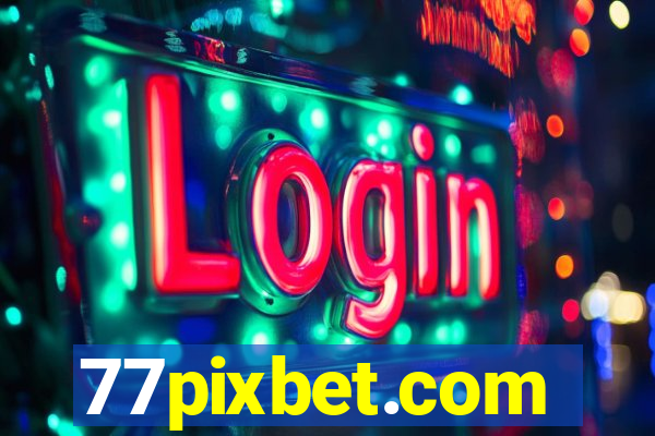 77pixbet.com