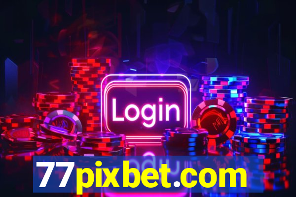 77pixbet.com