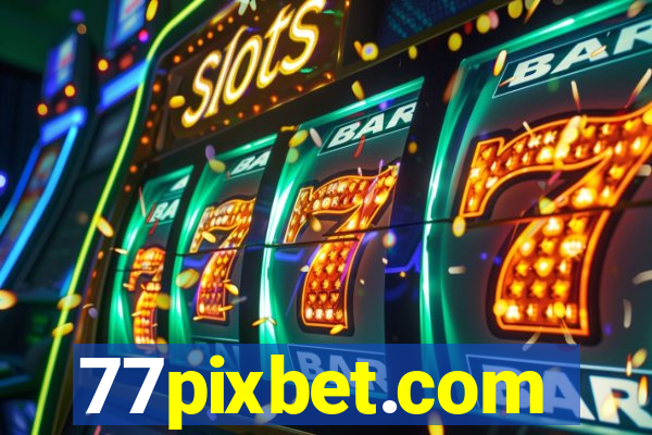 77pixbet.com