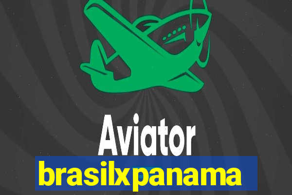 brasilxpanama