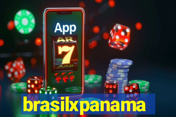 brasilxpanama