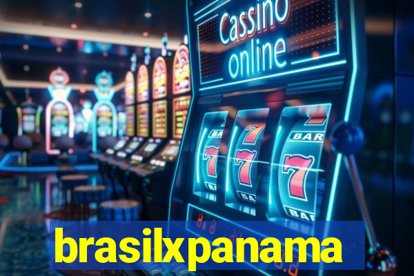 brasilxpanama