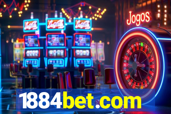 1884bet.com