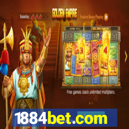 1884bet.com